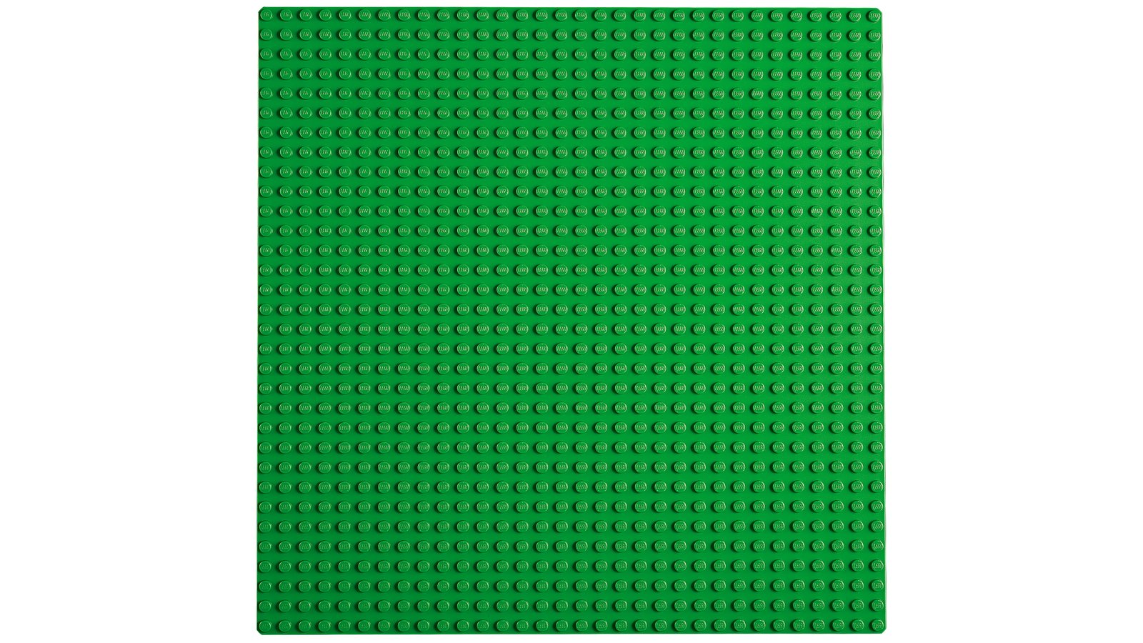 LEGO 11023 LEGO® Classic 11023 - Grüne Bauplatte – Primaeres Produktbild