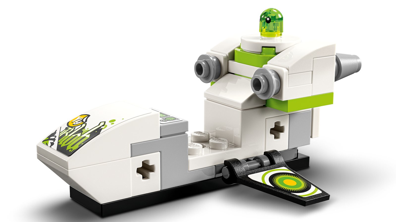 LEGO 71471 LEGO® DREAMZzz 71471 - Mateos Geländeflitzer – Detailansicht 1