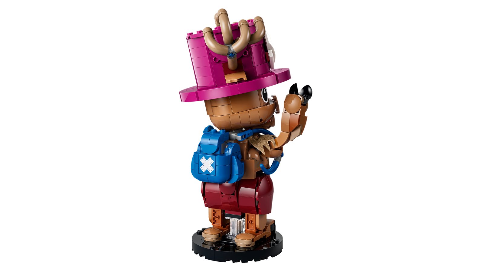 LEGO 75643 LEGO® ONE PIECE 75643 - Tony Tony Chopper – Detailansicht 3