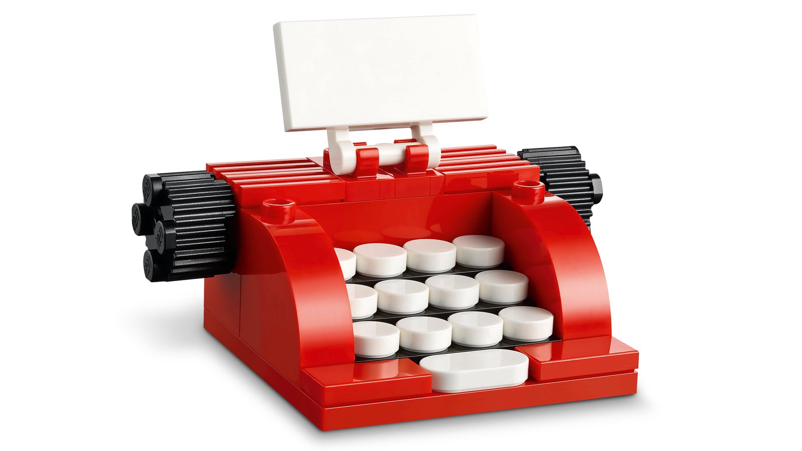 LEGO 11044 LEGO® Classic 11044 - Kreativset zum Bauen und Spielen – Detailansicht 5