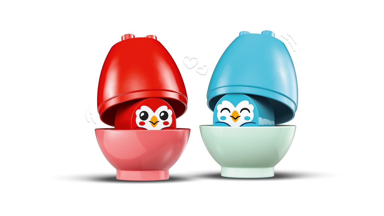 LEGO 10440 LEGO® DUPLO My First 10440 - Baum zum Balancieren und Stapeln – Detailansicht 2