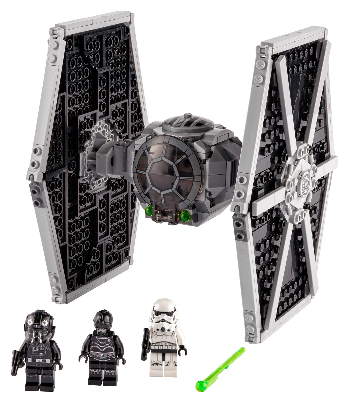 LEGO® Star Wars™ 75300 - Imperial TIE Fighter™