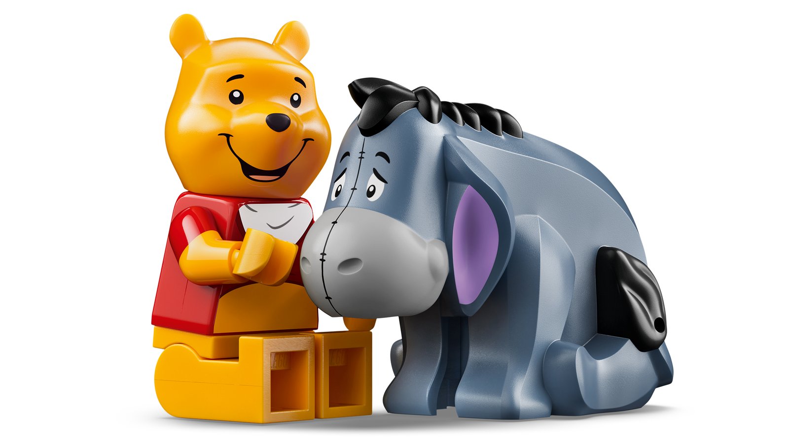 LEGO 43300 LEGO® Disney 43300 - Winnie Puuh – Detailansicht 1
