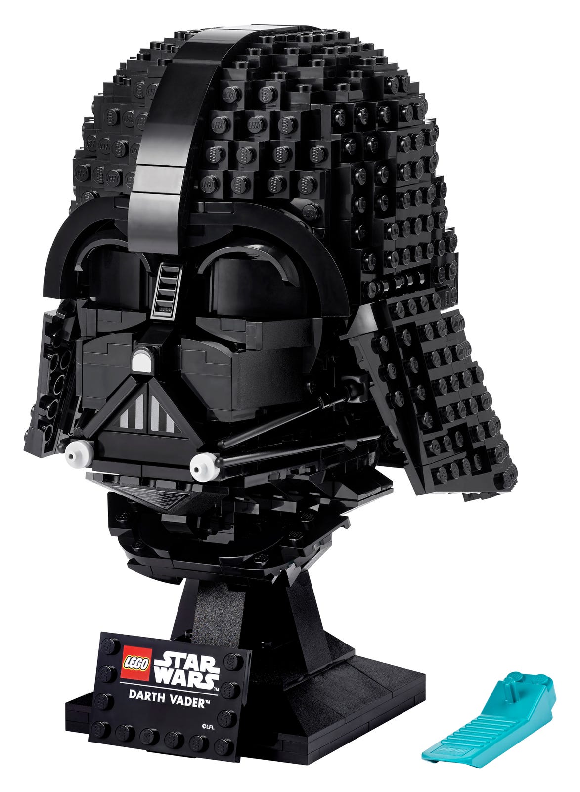 LEGO® Star Wars™ 75304 - Darth Vader™ Helm