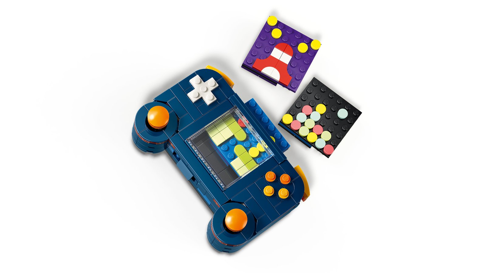 LEGO 31380 LEGO® Creator 31380 - Retro-Spielkonsole – Detailansicht 2