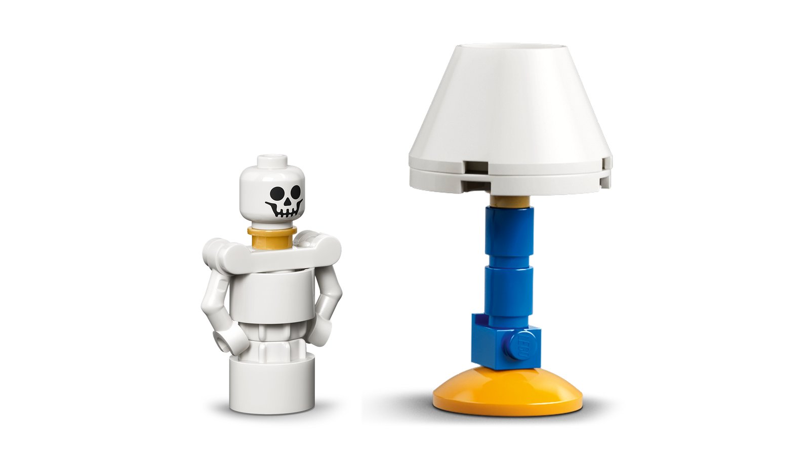 LEGO 76469 LEGO® Harry Potter™ 76469 - Dobby, der Freie Elf – Detailansicht 3