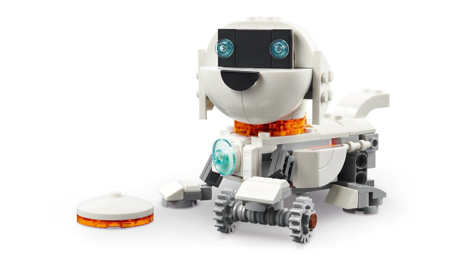 LEGO 31164 LEGO® Creator 31164 - Weltraum-Roboter – Detailansicht 5