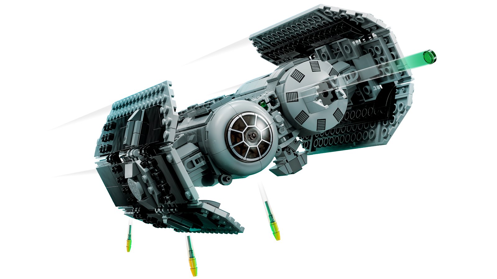 LEGO 75347 LEGO® Star Wars™ 75347 - TIE Bomber – Primaeres Produktbild
