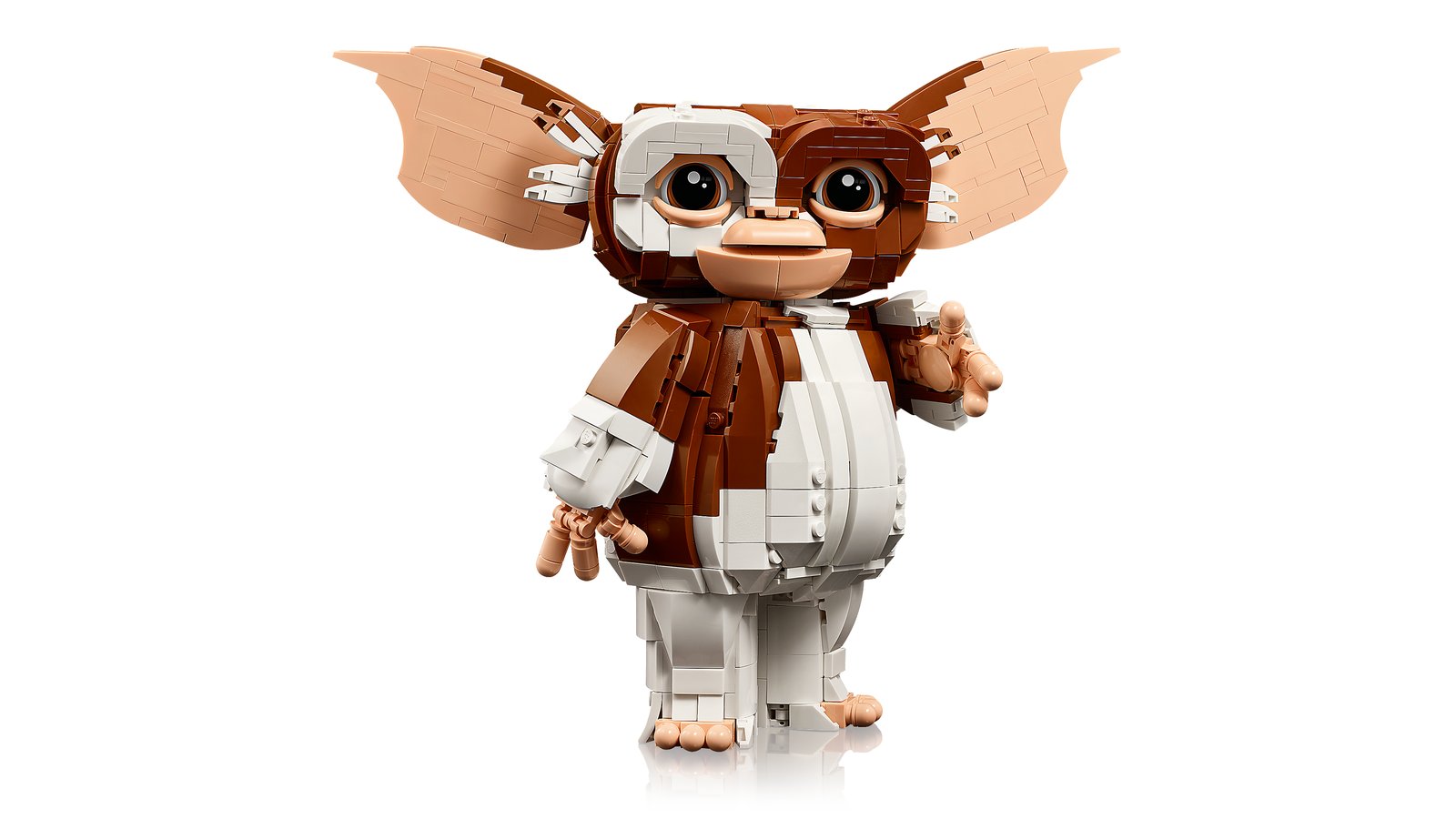 LEGO 21361 LEGO® Ideas 21361 - Gremlins™: Gizmo – Detailansicht 2