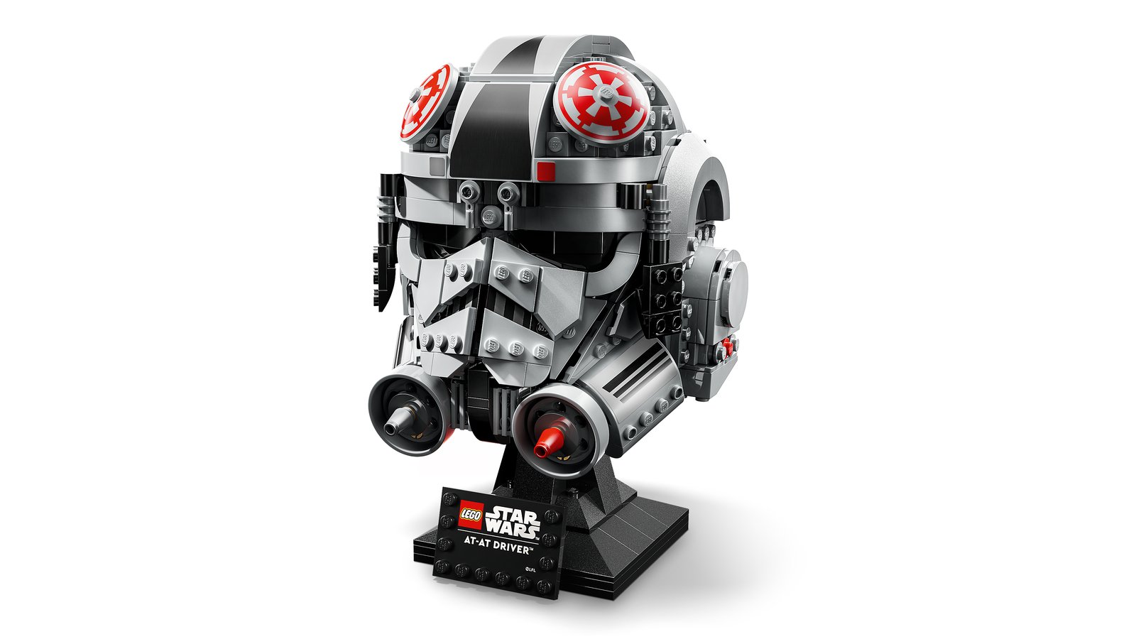 LEGO 75429 LEGO® Star Wars™ 75429 - AT-AT Pilot™ Helm – Primaeres Produktbild