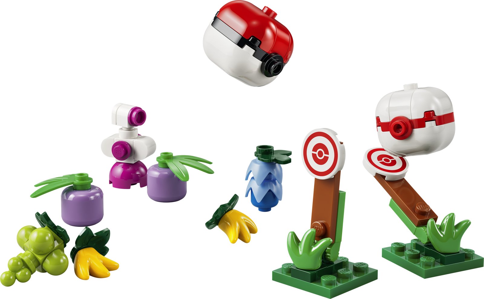 LEGO 30730 LEGO 30730 – Produktfoto