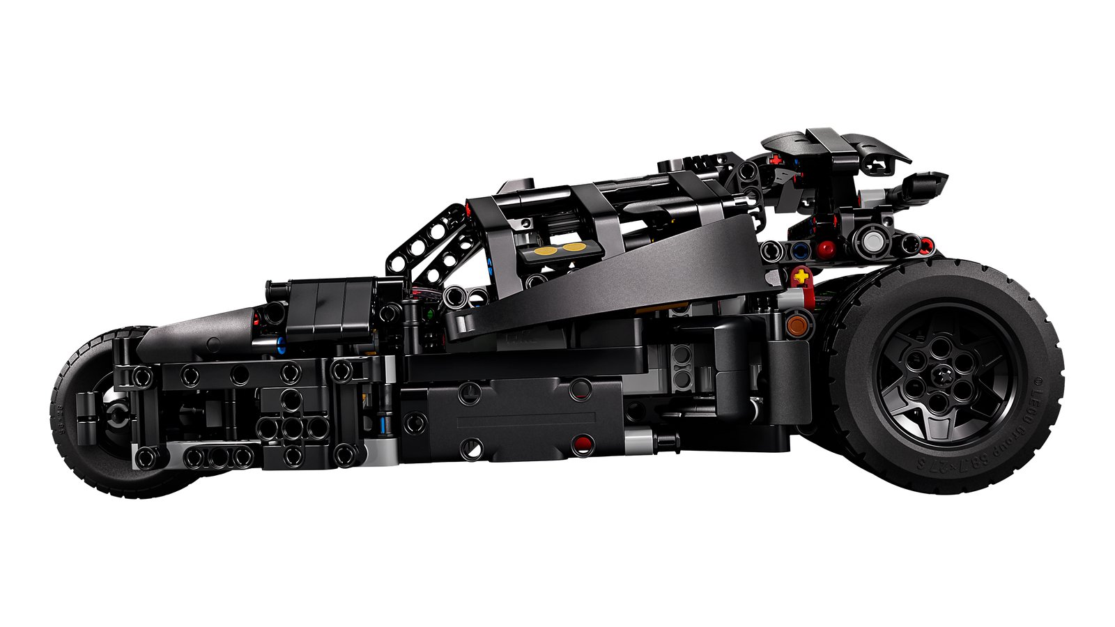 LEGO 42239 LEGO® Technic 42239 - Batmobile™ Tumbler – Detailansicht 1