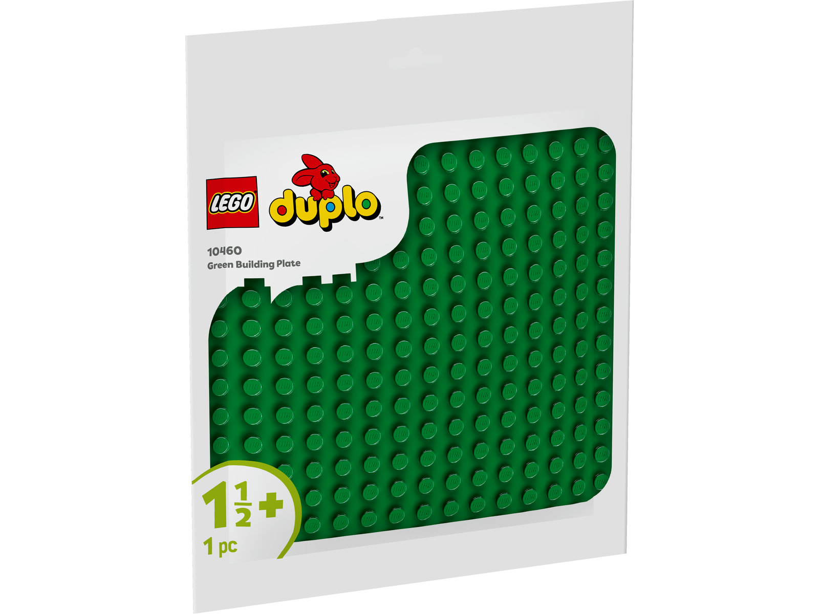 LEGO® DUPLO 10460 - Bauplatte in Grün LEGO® DUPLO 10460 - Bauplatte in Grün