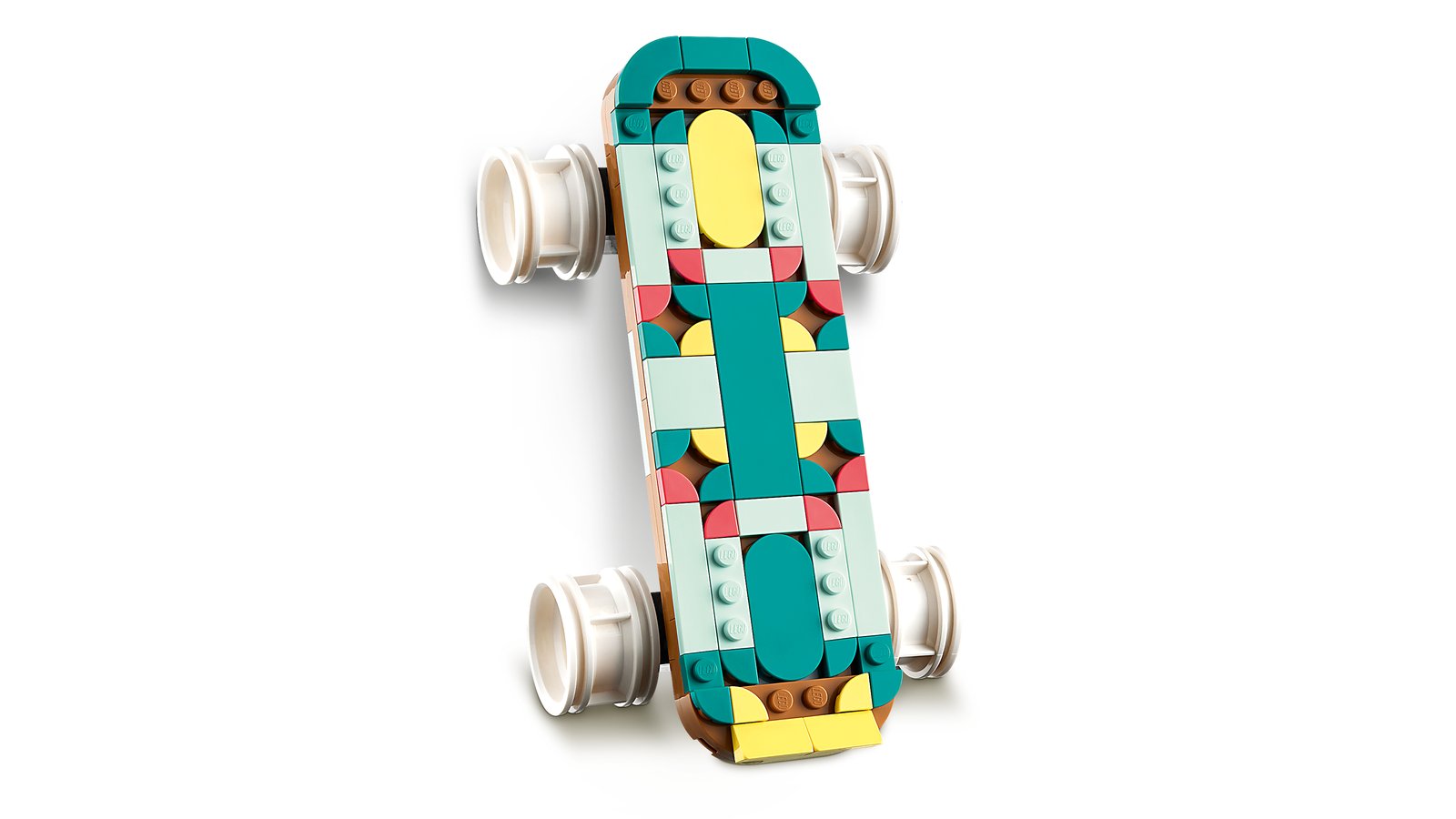 LEGO 31148 LEGO® Creator 31148 - Rollschuh – Detailansicht 6