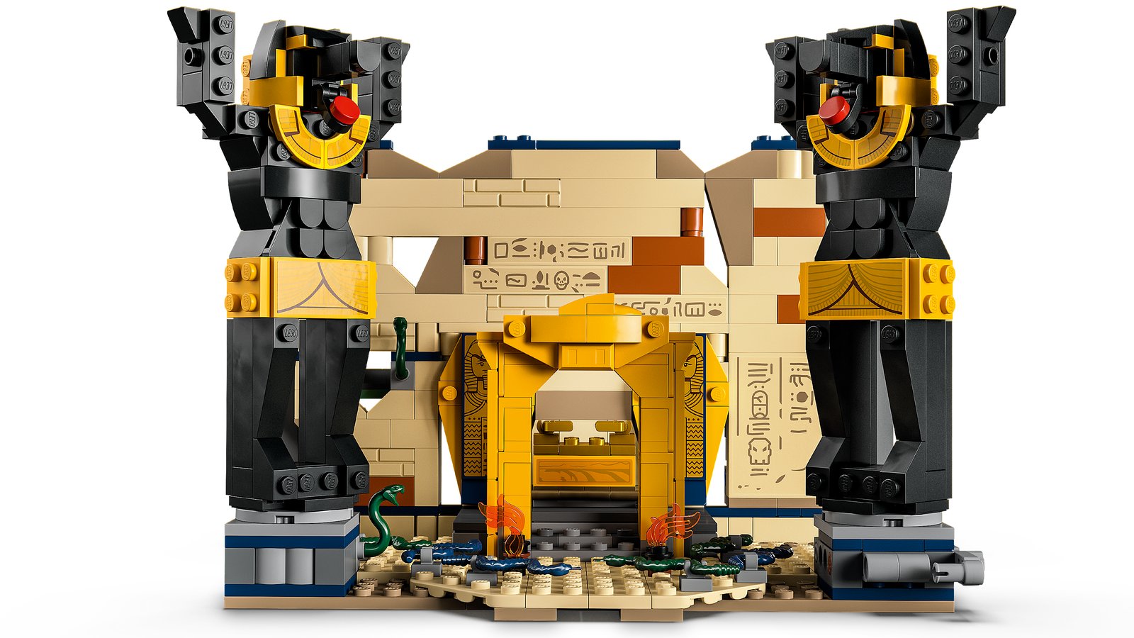 LEGO 77013 LEGO® Indiana Jones™ 77013 - Flucht aus dem Grabmal – Detailansicht 7