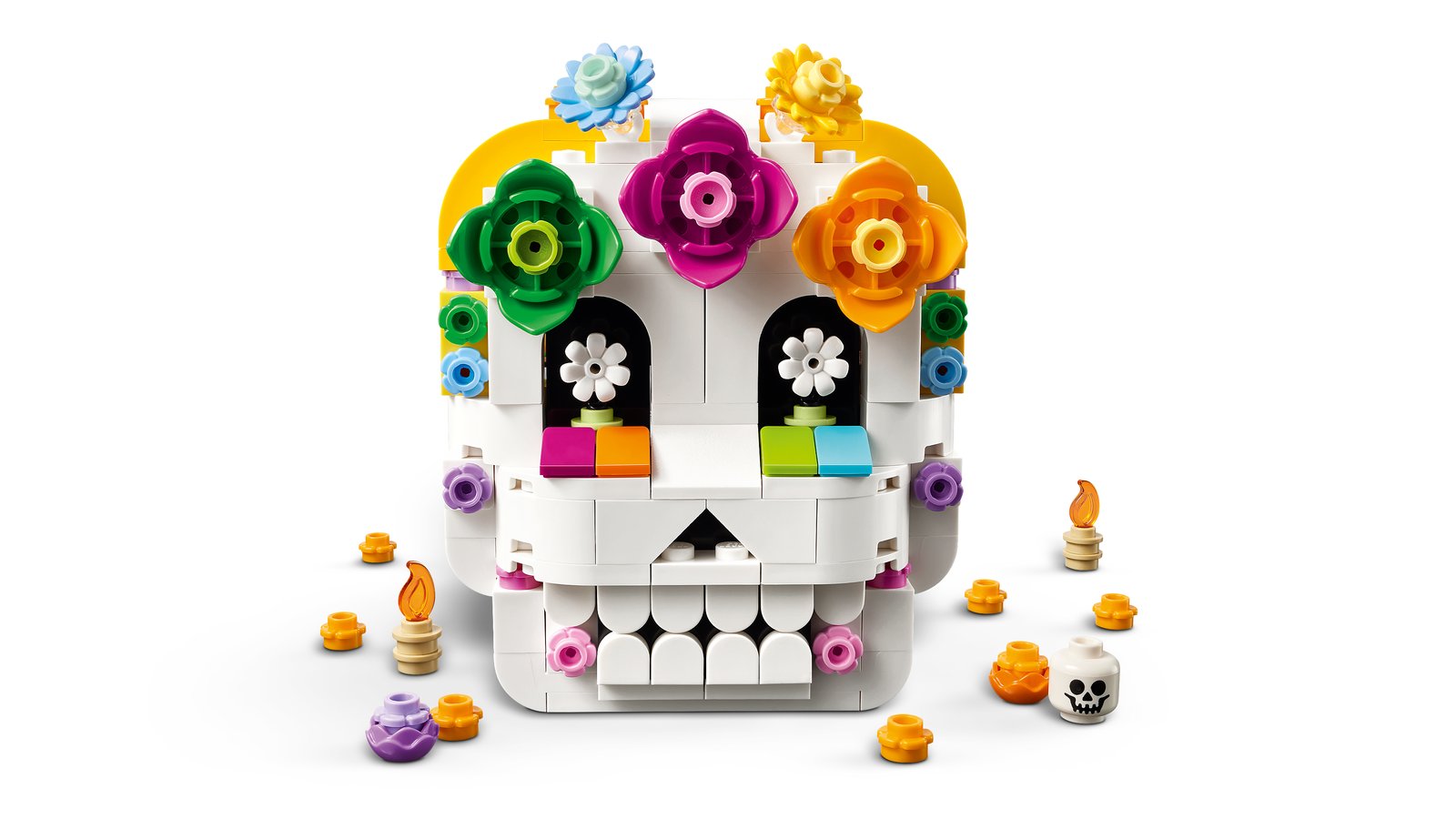 LEGO 40811 LEGO® LEGO Iconic 40811 - Opferaltar – Primaeres Produktbild