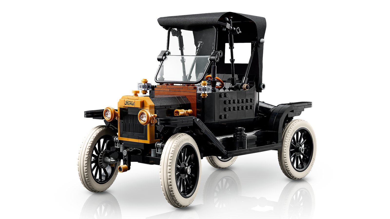 LEGO 11376 LEGO® Icons 11376 - Ford Model T – Primaeres Produktbild