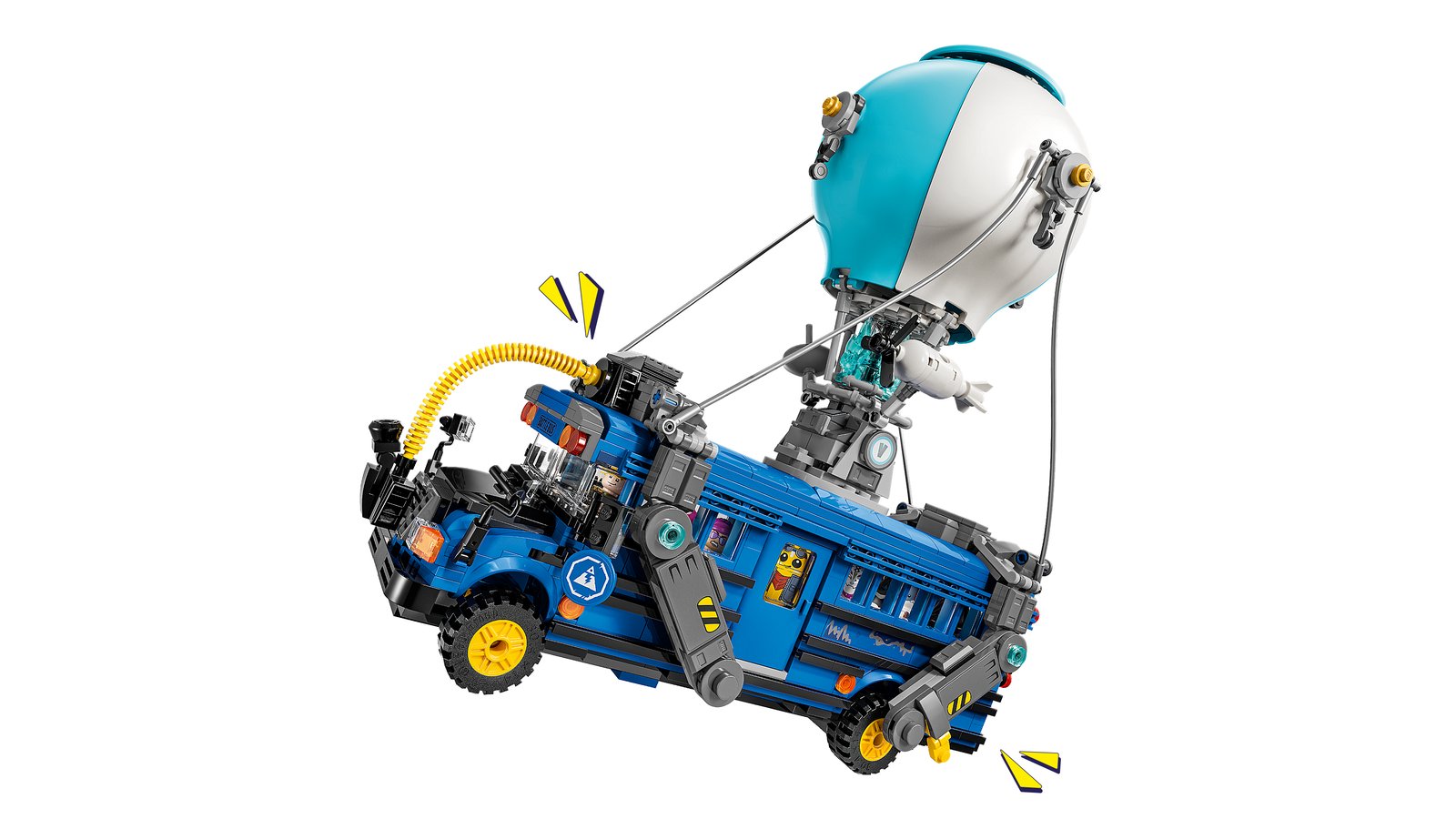LEGO 77073 LEGO® Fortnite 77073 - Schlachtenbus – Primaeres Produktbild