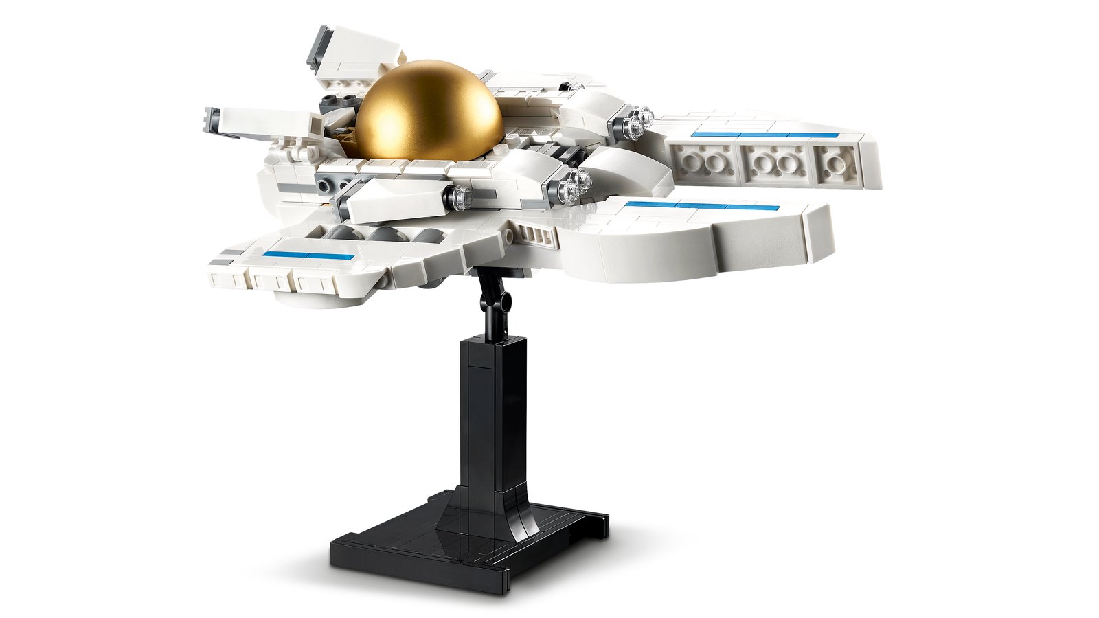 LEGO 31152 LEGO® Creator 31152 - Astronaut im Weltraum – Detailansicht 3