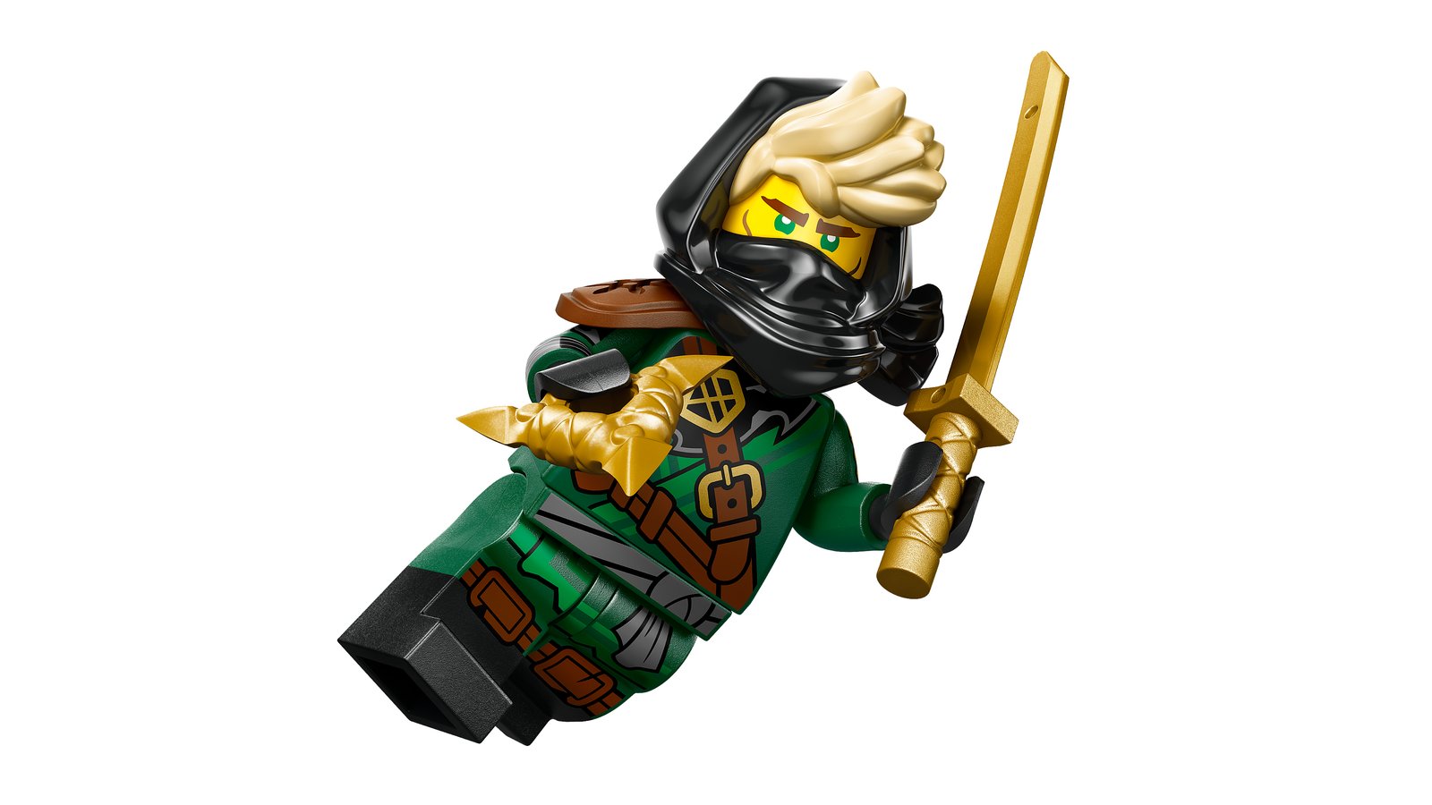LEGO 71052 LEGO® 71052 - Minifiguren Serie 29 – Detailansicht 3