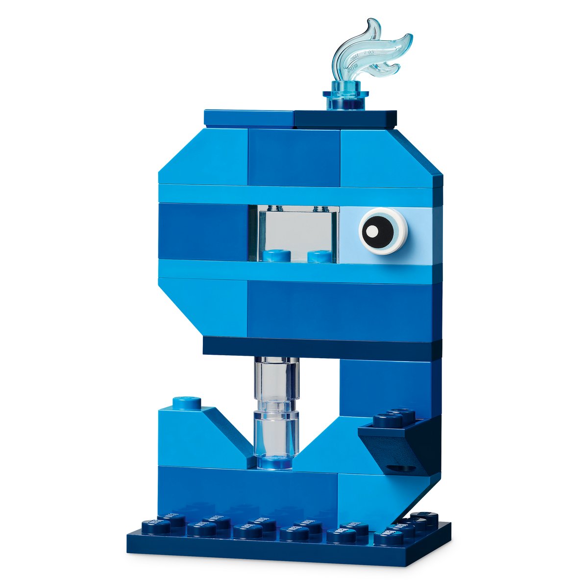 LEGO 40807 LEGO® LEGO Iconic 40807 - Geburtstagszahlen – Detailansicht 2