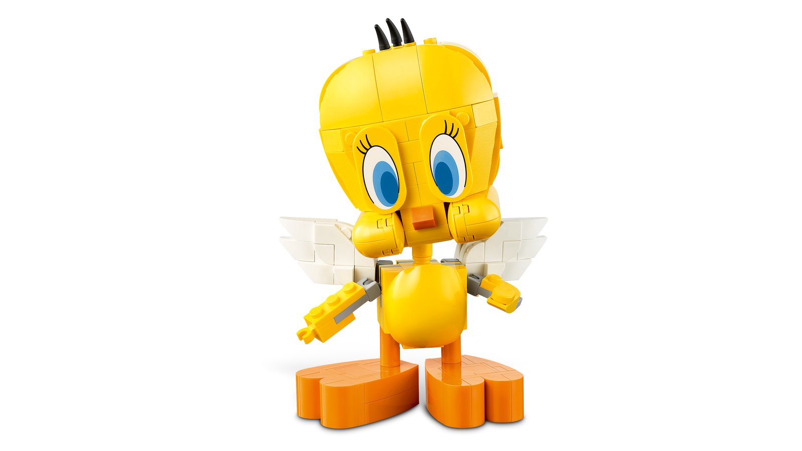 LEGO 40824 LEGO® Iconic 40824 - Liebesbote Tweety – Detailansicht 2