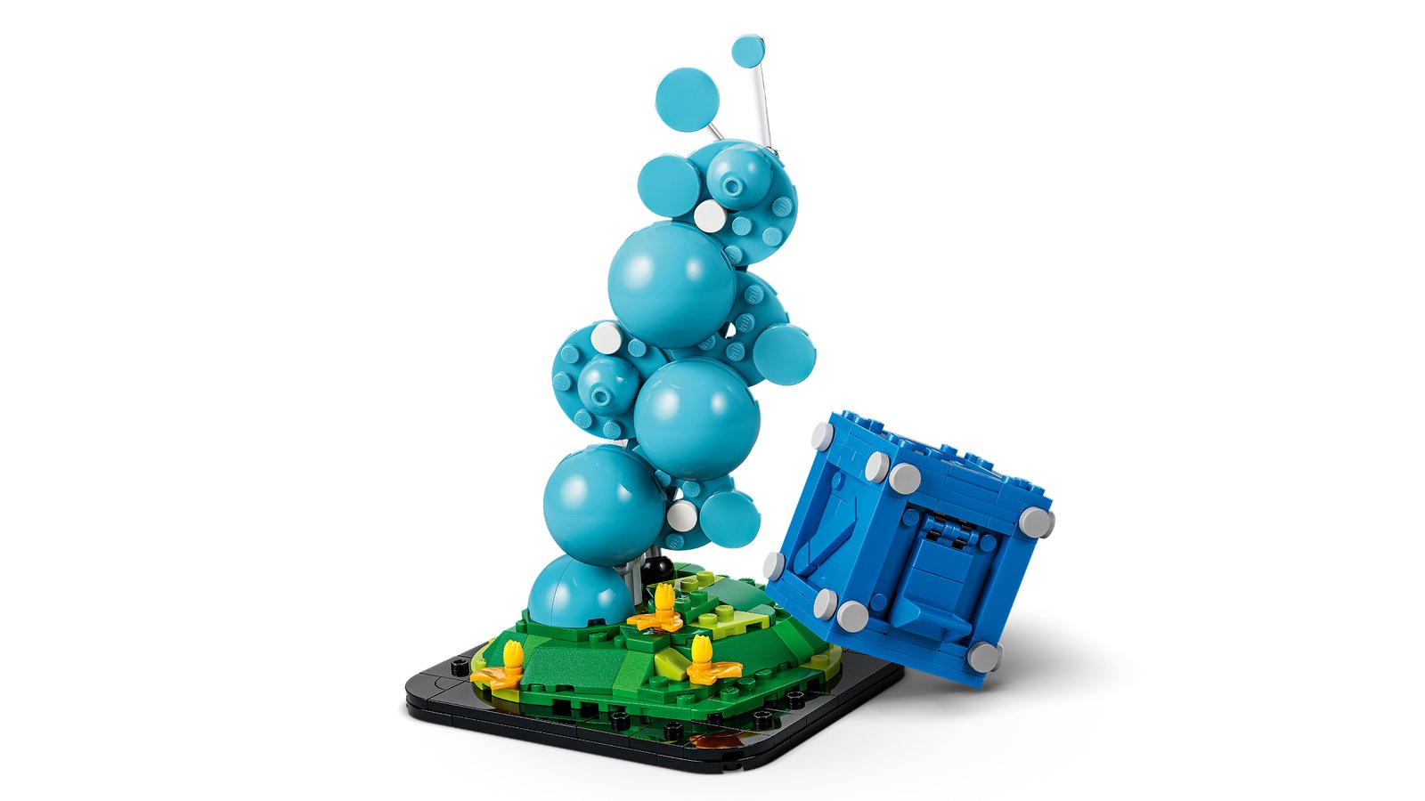 LEGO 77080 LEGO® Fortnite® 77080 - Vorratslieferung – Detailansicht 5