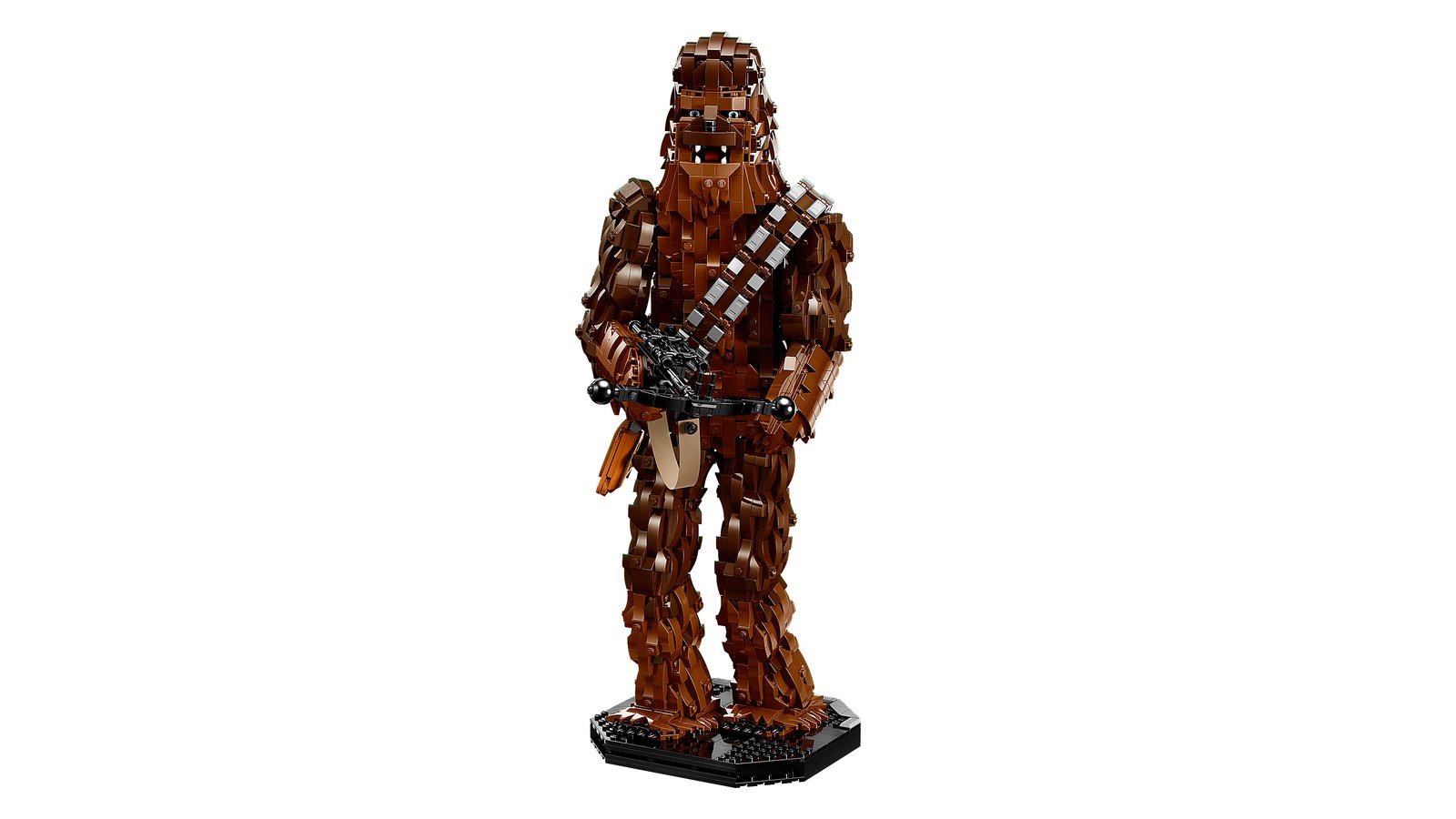 LEGO 75371 LEGO® Star Wars™ 75371 - Chewbacca™ – Primaeres Produktbild