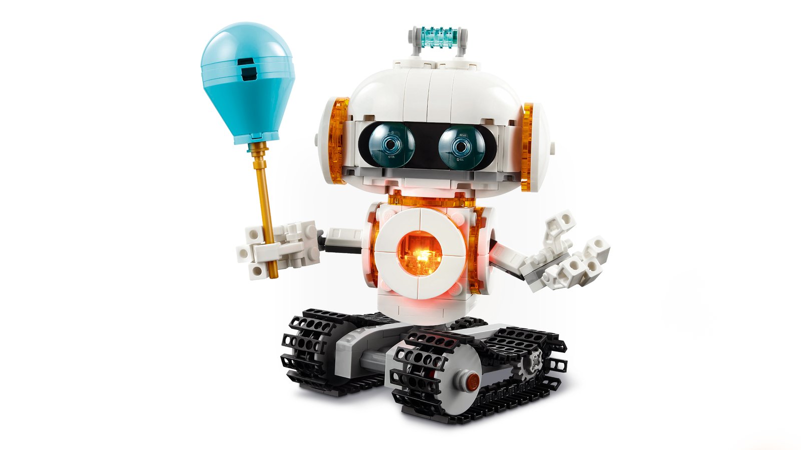 LEGO 31164 LEGO® Creator 31164 - Weltraum-Roboter – Detailansicht 7