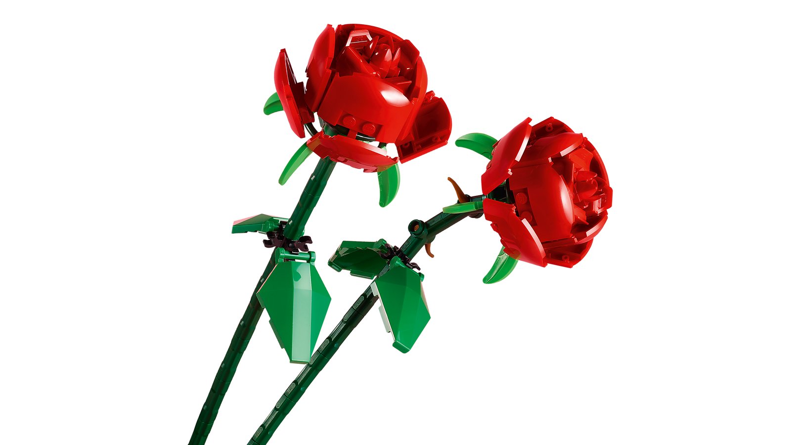 LEGO 40460 LEGO® Iconic 40460 - Rosen – Primaeres Produktbild