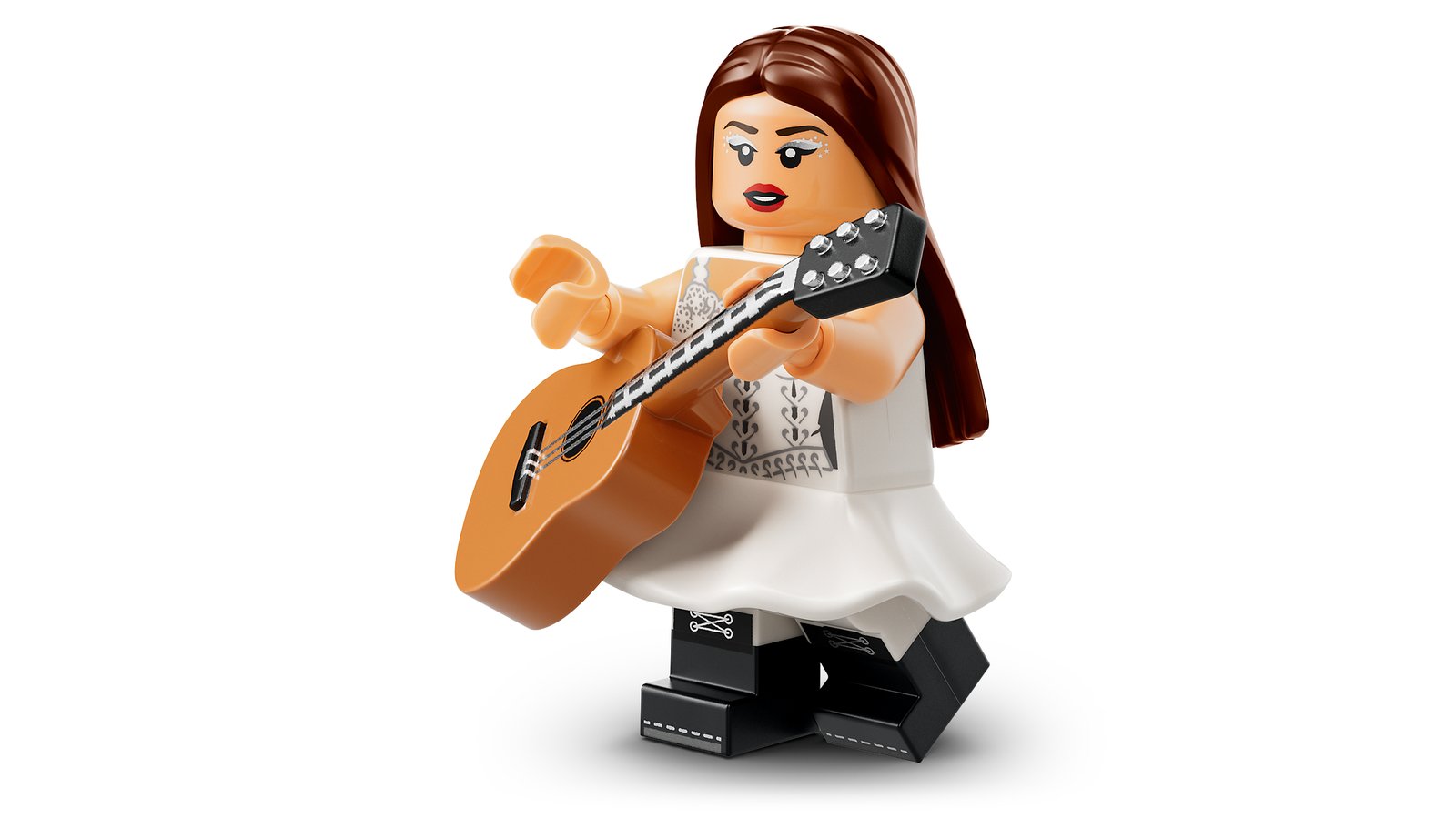LEGO 43031 LEGO® Editions 43031 - Olivia Rodrigos Gitarre – Detailansicht 5