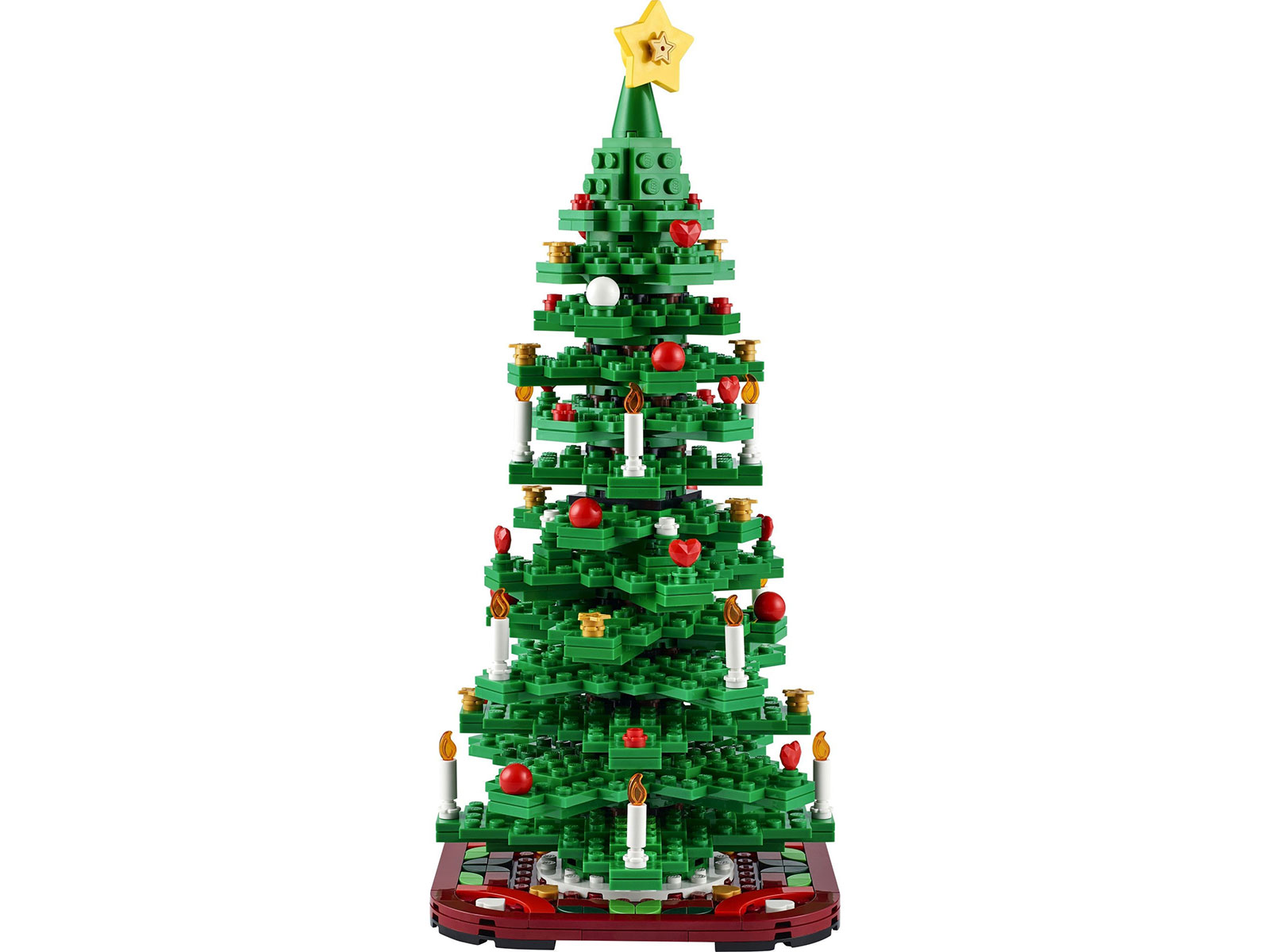 LEGO® 40573 - Weihnachtsbaum