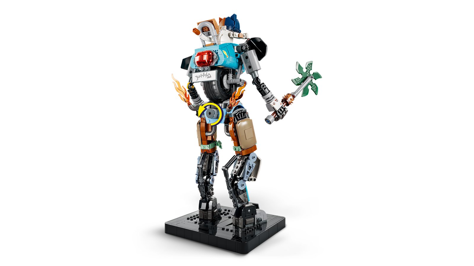 LEGO 77081 LEGO® Fortnite® 77081 - KIT – Detailansicht 5