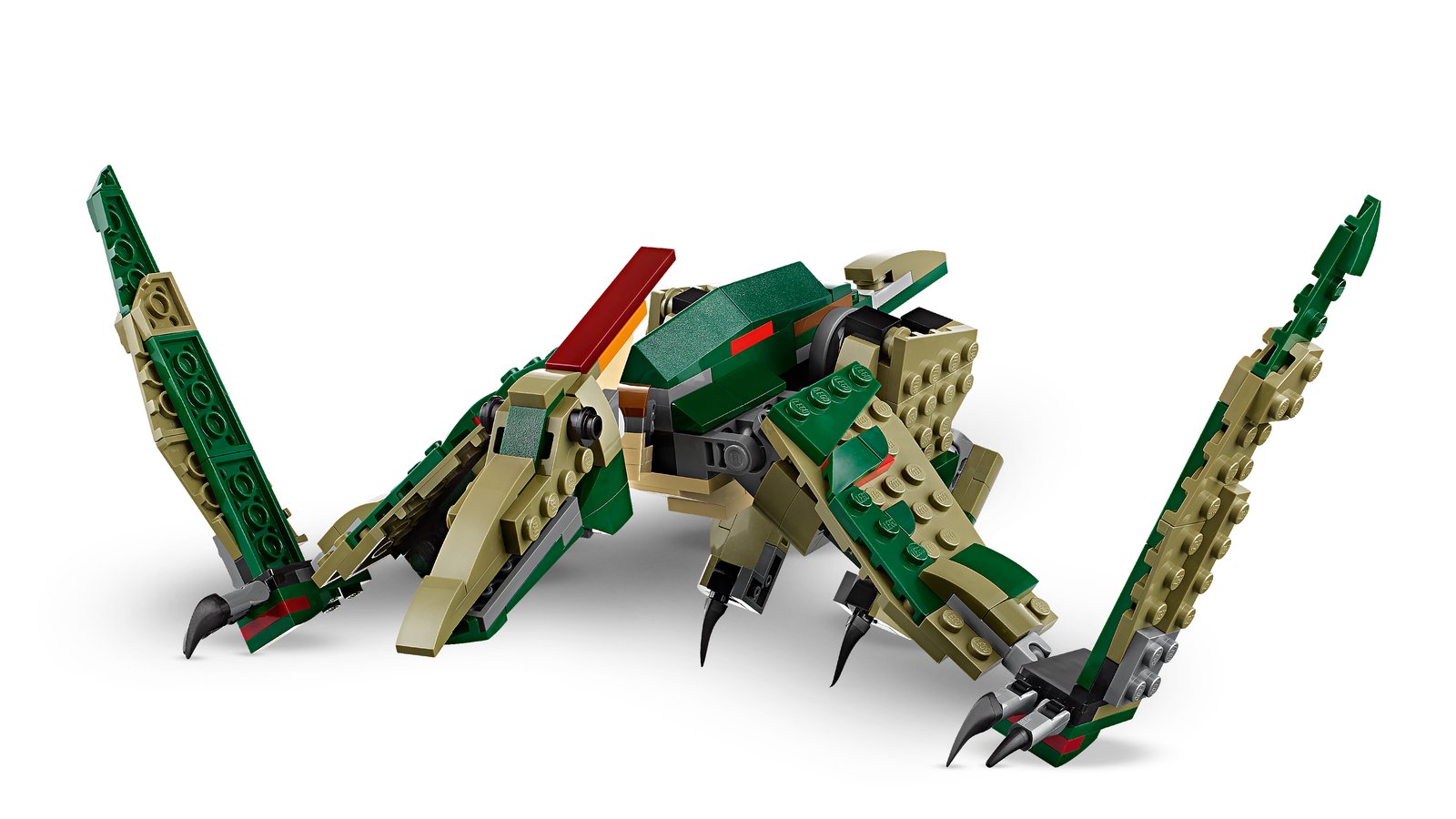 LEGO 31151 LEGO® Creator 31151 - T.Rex – Detailansicht 5