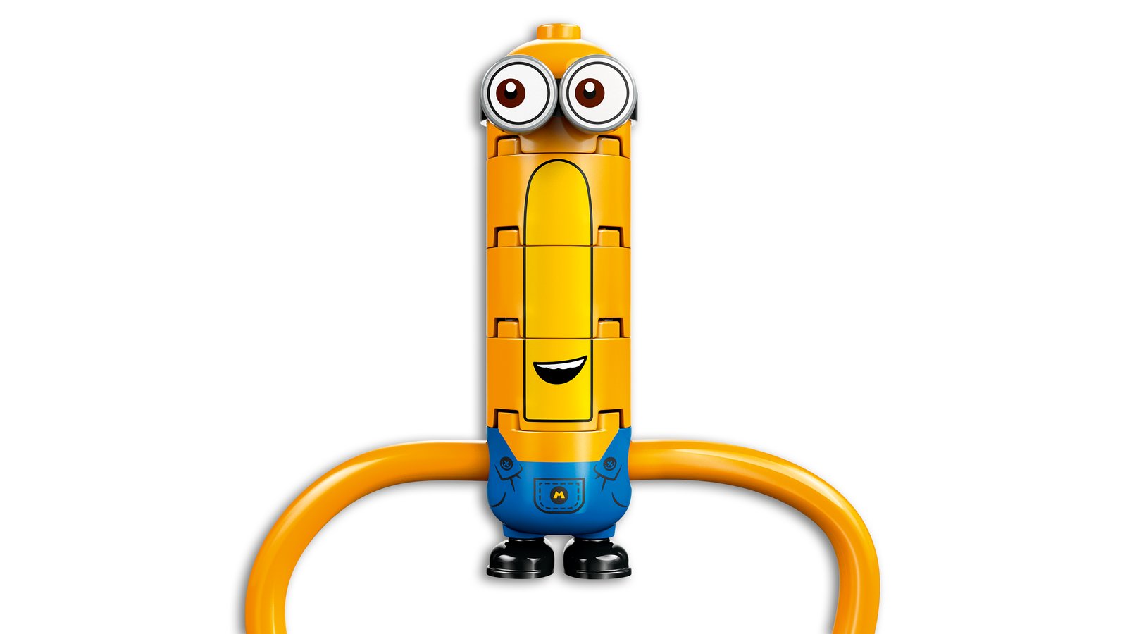 LEGO 75583 LEGO® Despicable Me 75583 - Familienvilla von Gru und den Minions – Detailansicht 1