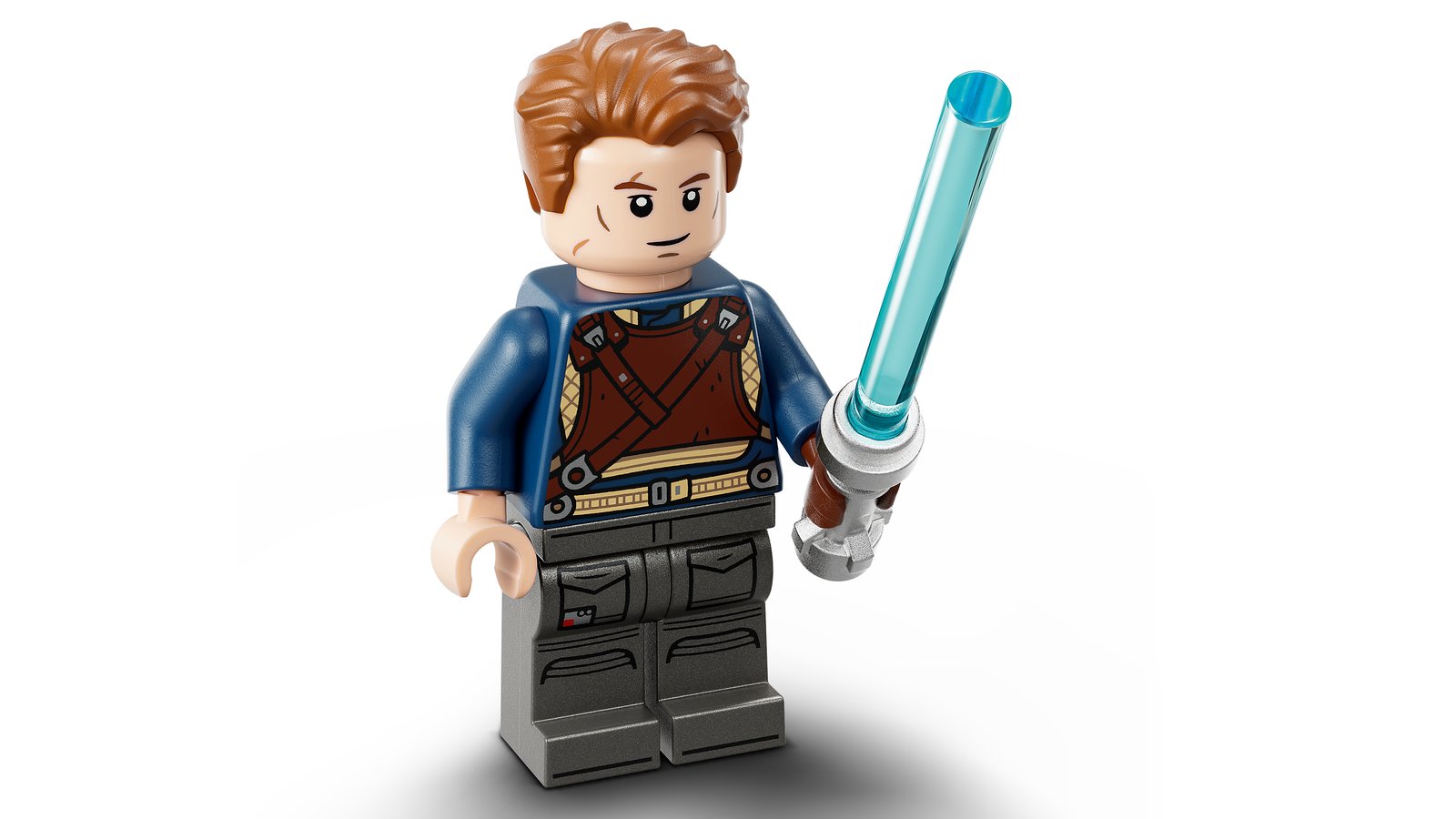 LEGO 75394 LEGO® Star Wars™ 75394 - Imperialer Sternzerstörer – Detailansicht 1