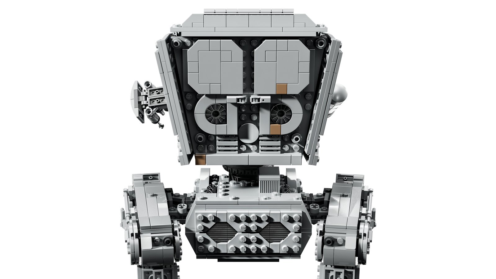 LEGO 75417 LEGO® Star Wars™ 75417 - AT-ST™ Kampfläufer – Detailansicht 4