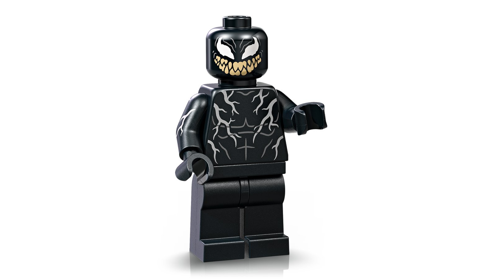 LEGO 76356 LEGO® Super Heroes Marvel 76356 - Venom-Büste – Detailansicht 1