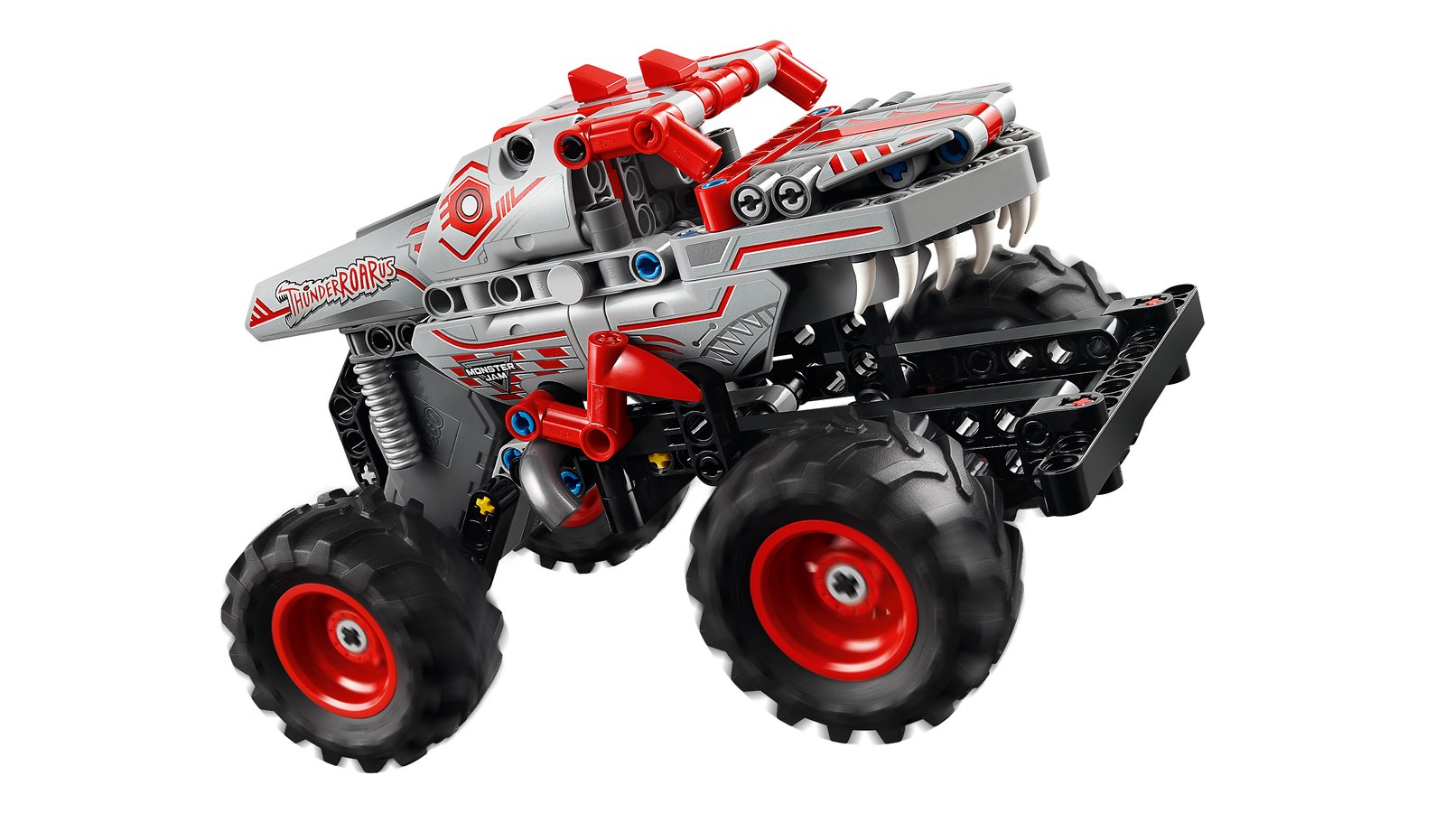 LEGO 42200 LEGO® Technic 42200 - Monster Jam™ ThunderROARus™ – Primaeres Produktbild