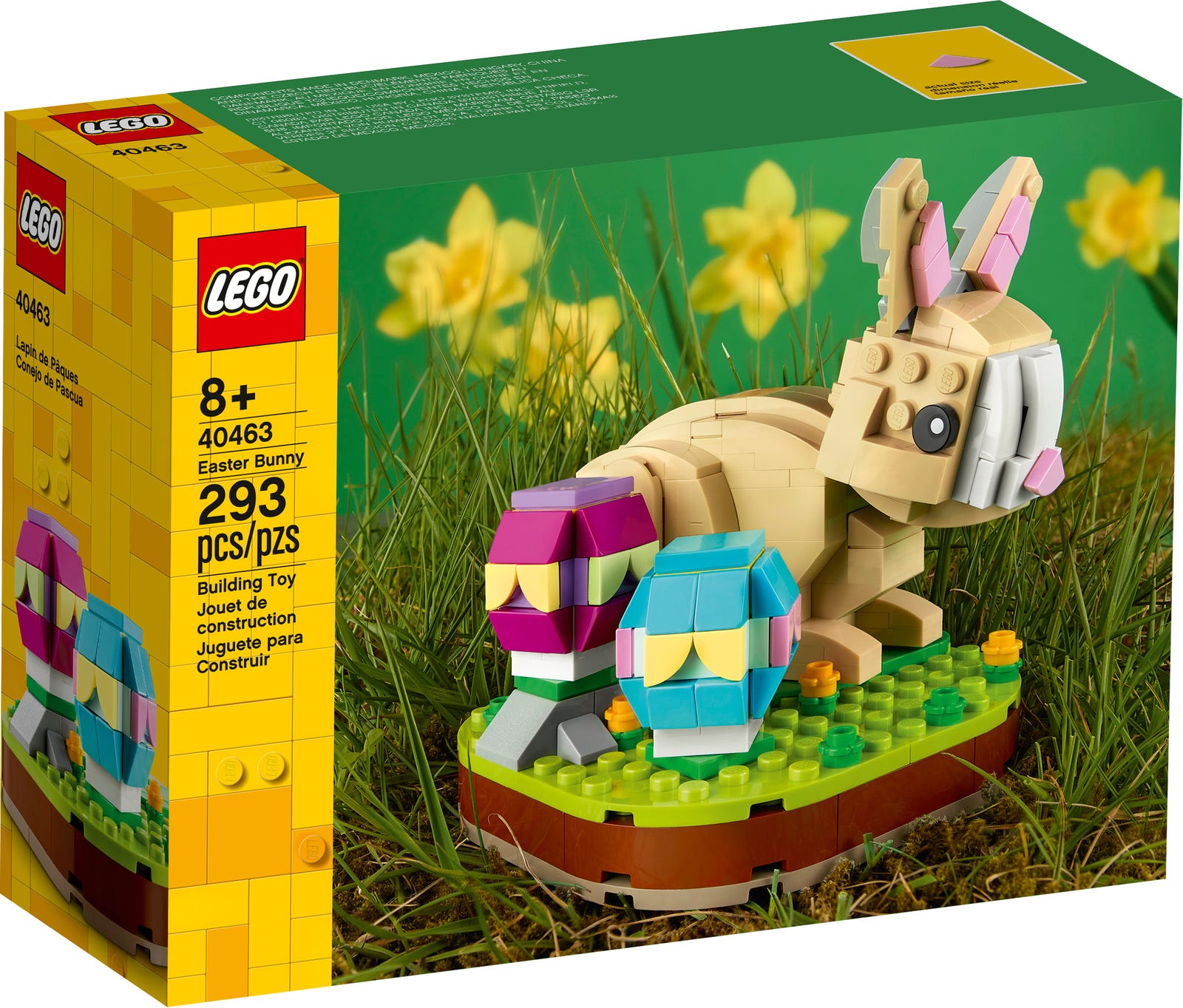 LEGO® 40463 - Osterhase