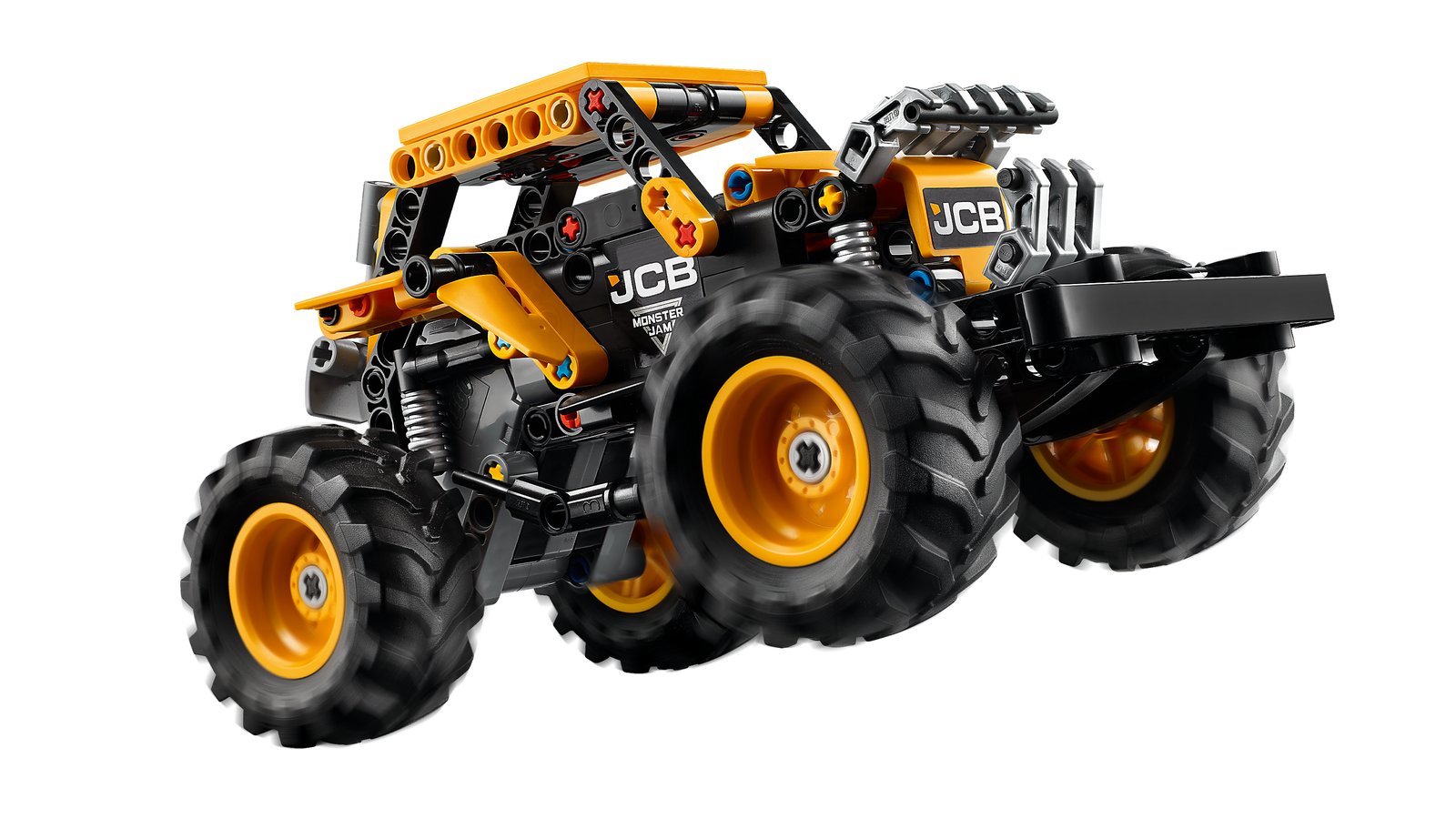 LEGO 42199 LEGO® Technic 42199 - Monster Jam™ DIGatron™ – Primaeres Produktbild