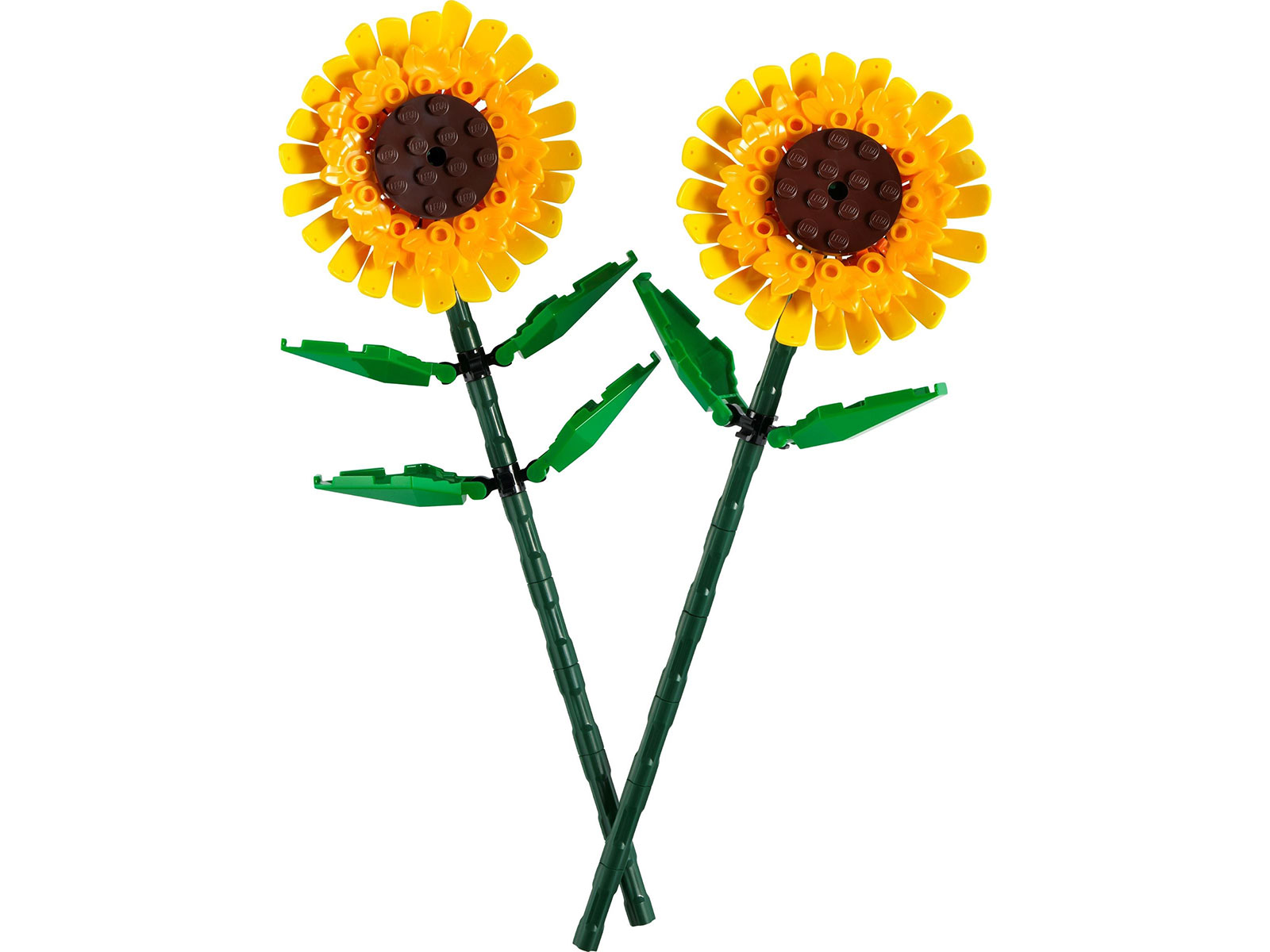 LEGO® Iconic 40524 - Sonnenblumen
