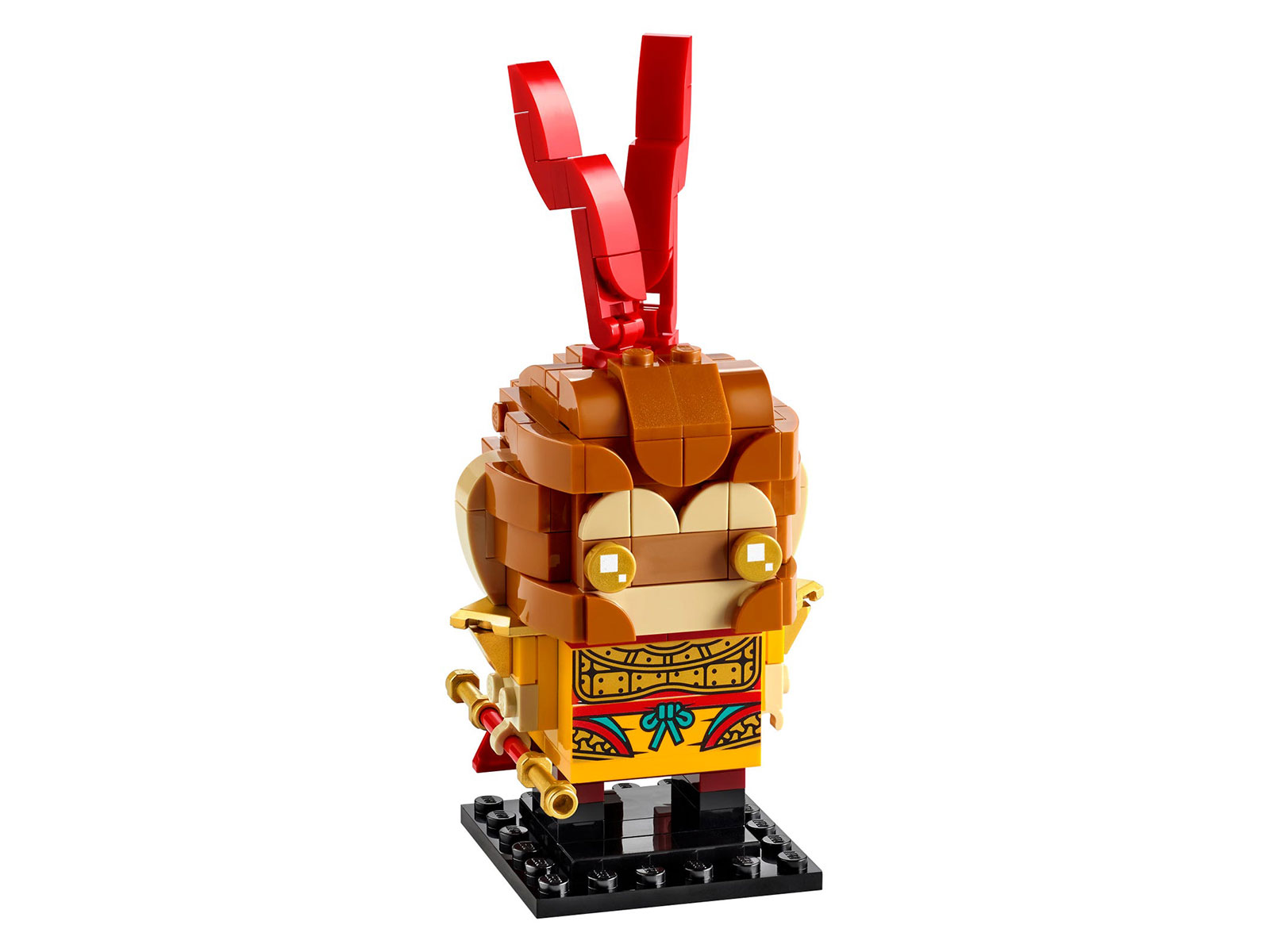 LEGO® BrickHeadz™ 40381 - Monkey King - Set
