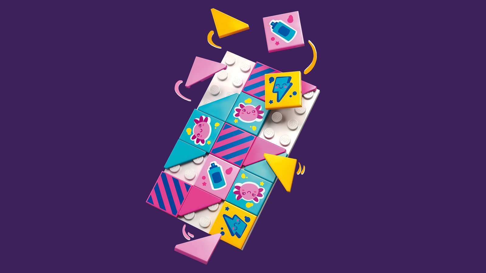 LEGO 42687 LEGO® Friends 42687 - Lianns Familienhaus – Detailansicht 4