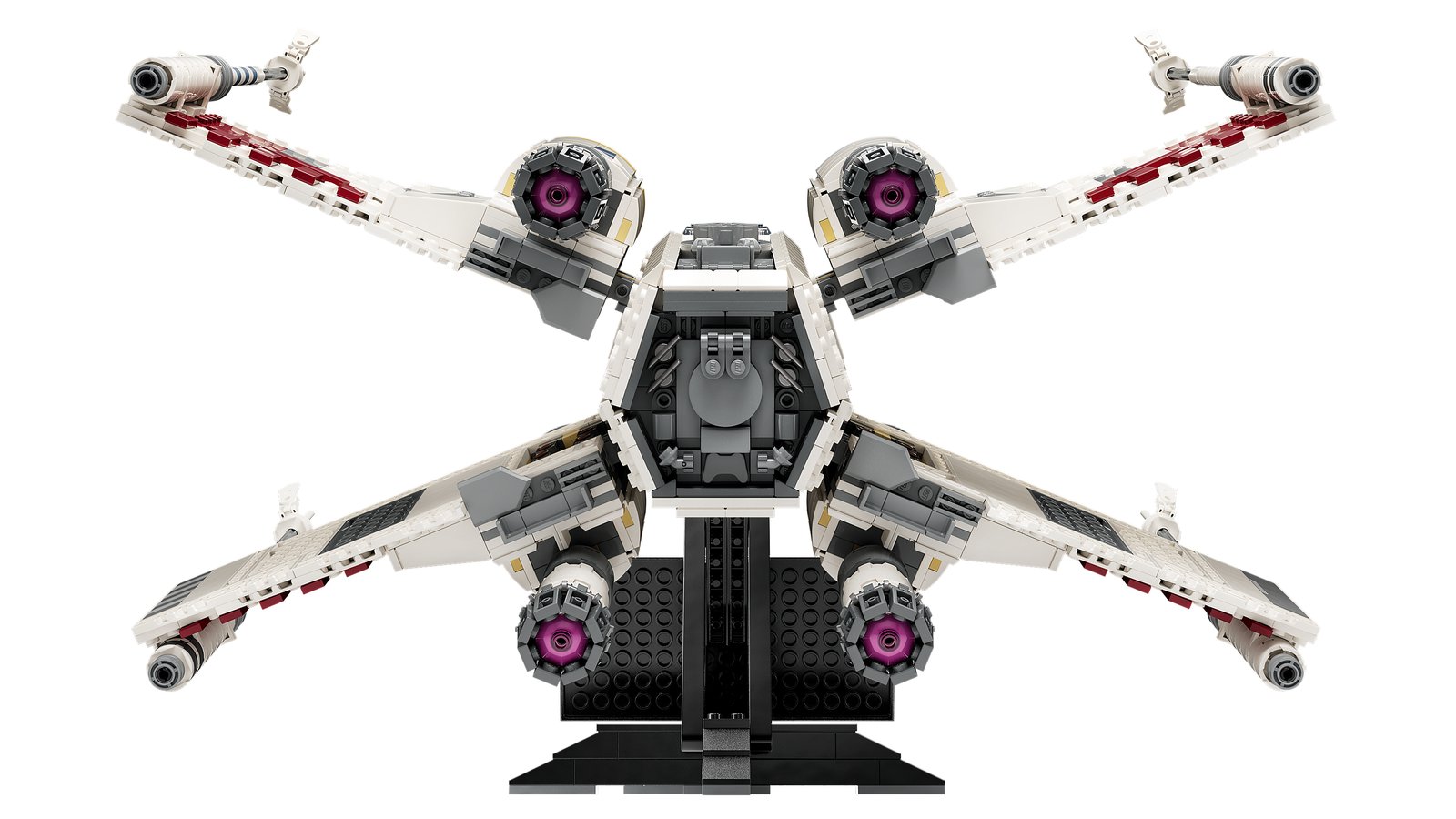 LEGO 75355 LEGO® Star Wars™ 75355 - X-Wing Starfighter™ – Detailansicht 3