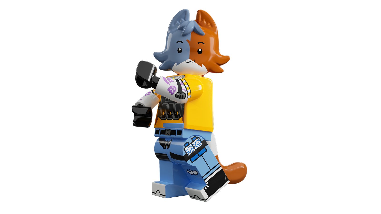 LEGO 77081 LEGO® Fortnite® 77081 - KIT – Detailansicht 4