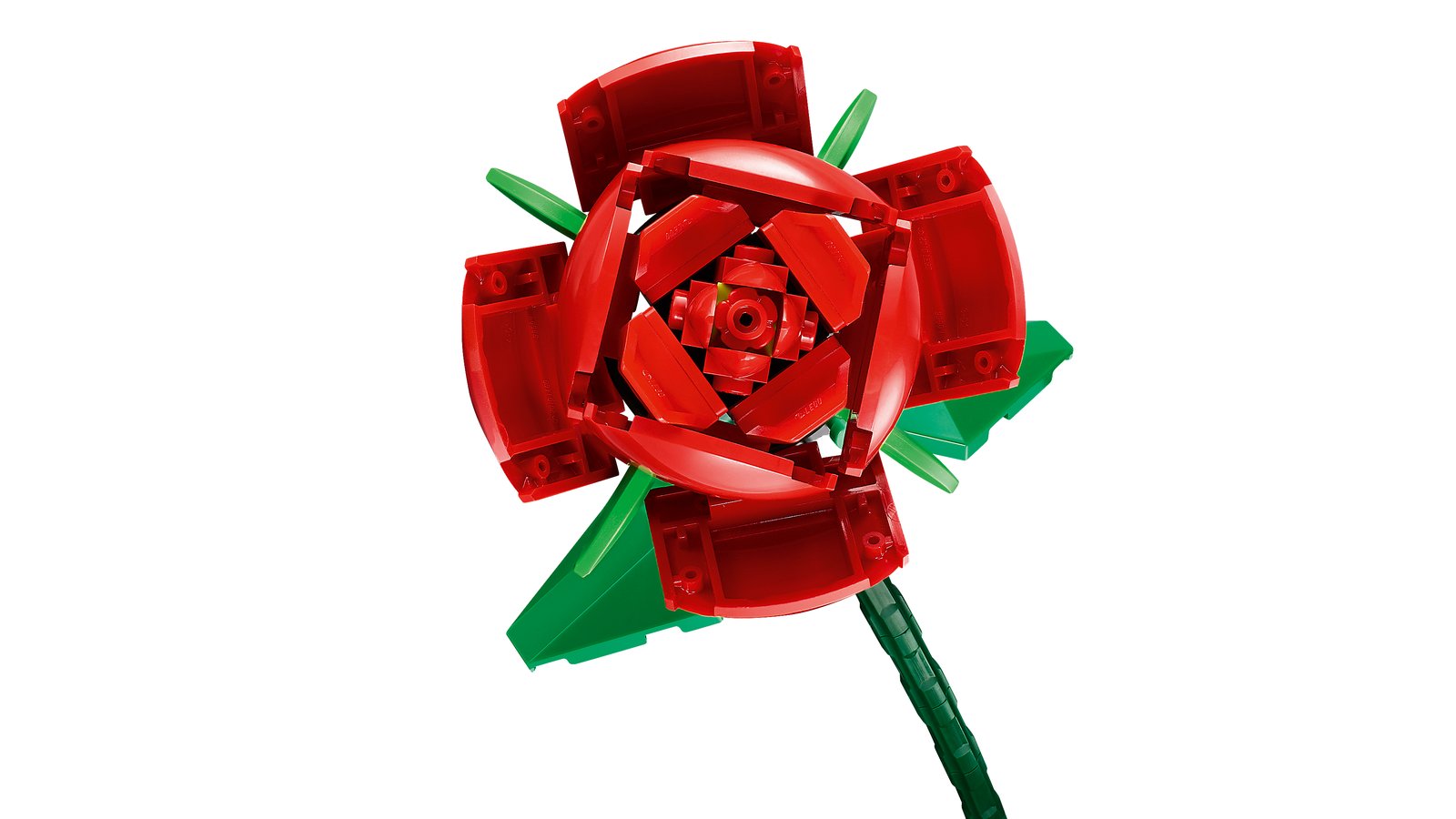 LEGO 40460 LEGO® Iconic 40460 - Rosen – Detailansicht 1
