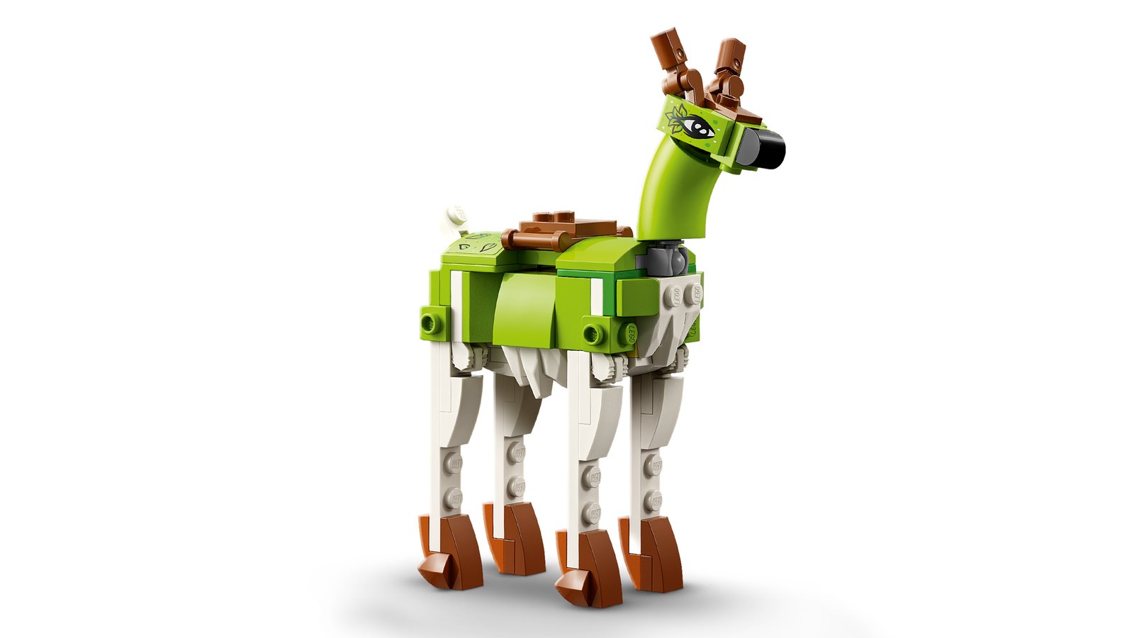 LEGO 71459 LEGO® DREAMZzz 71459 - Stall der Traumwesen – Detailansicht 1