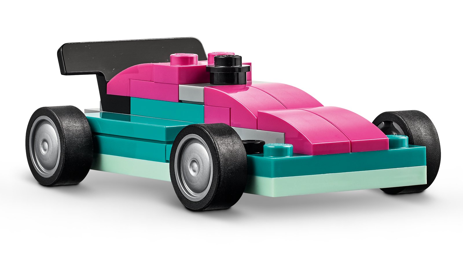 LEGO 11036 LEGO® Classic 11036 - Kreative Fahrzeuge – Detailansicht 16