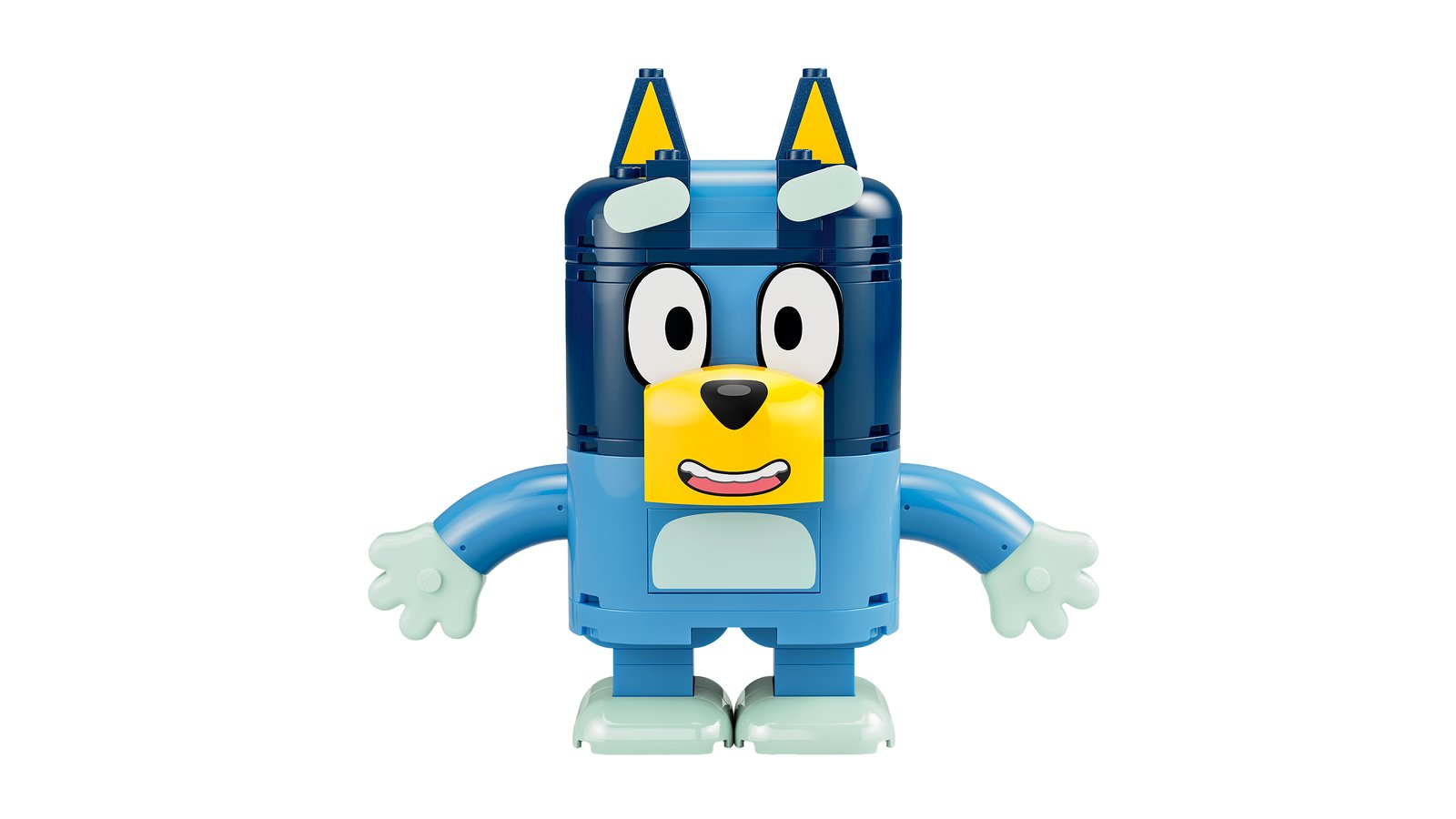 LEGO 11217 LEGO® 11217 - Blueys Familie aus LEGO Steinen – Detailansicht 7